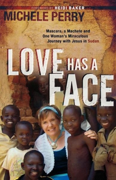 Love Has A Face - Perry - Andet - Baker Publishing Group - 9780800794781 - 1. september 2009