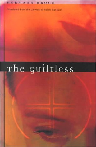 Cover for Michael Hathaway · The Guiltless (Paperback Book) [Translated edition] (2000)