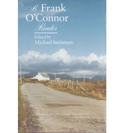 A Frank O'connor Reader (Irish Studies) - Frank O'connor - Books - Syracuse Univ Pr (Sd) - 9780815602781 - June 1, 1994