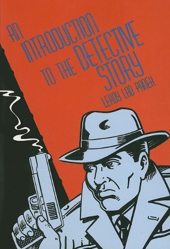Introduction to the Detective Story - Panek - Livros - University of Wisconsin Press - 9780879723781 - 1 de junho de 1987