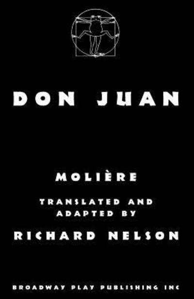 Cover for Molière · Don Juan (Taschenbuch) (1989)