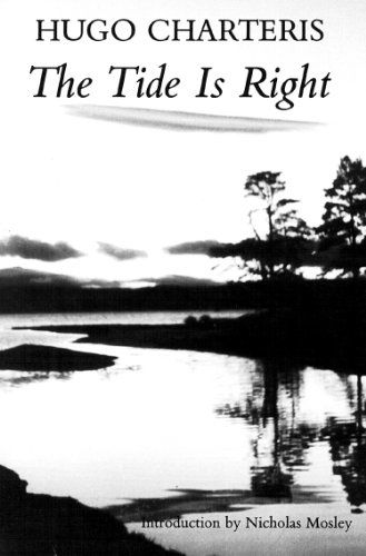 Tide is Right - Hugo Charteris - Books - Dalkey Archive Press - 9780916583781 - April 16, 1992