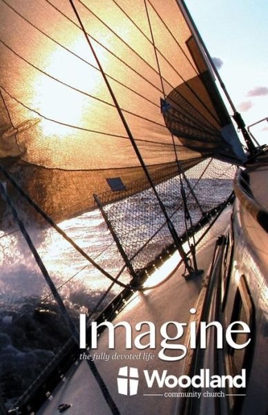 Cover for Tim Passmore · Imagine Woodland (Paperback Book) (2016)