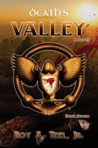 Cover for Roy A Teel Jr · Death's Valley (Paperback Book) (2015)