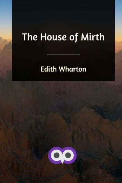 Cover for Edith Wharton · House of Mirth (Bok) (2021)