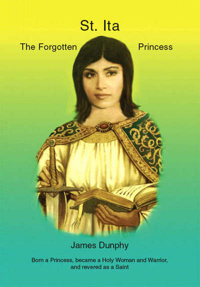 Cover for James Dunphy · St. Ita (Paperback Book) (2006)