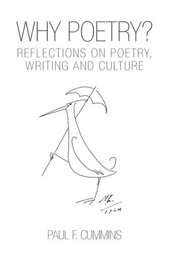 Paul F. Cummins · Why Poetry? (Pocketbok) (2009)