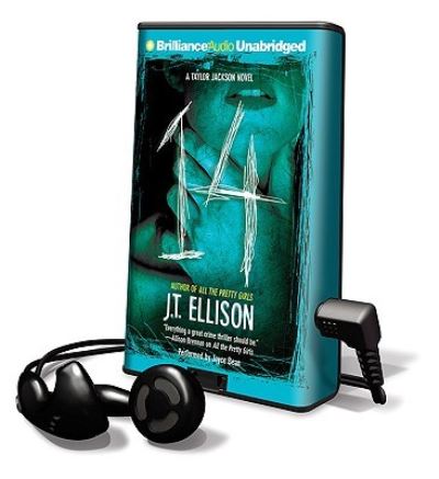 14 Library Edition - J. T. Ellison - Other - Brilliance Audio Lib Edn - 9781441860781 - April 6, 2010