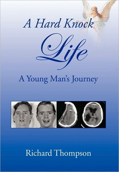 Cover for Richard Thompson · A Hard Knock Life (Gebundenes Buch) (2010)