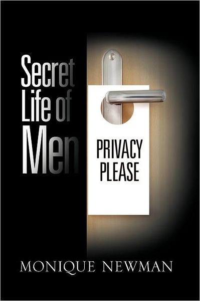 Cover for Monique Newman · Secret Life of men (Paperback Bog) (2011)