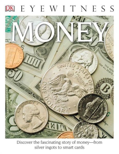 Cover for Joe Cribb · Money (Book) [Relaunch edition. edition] (2016)