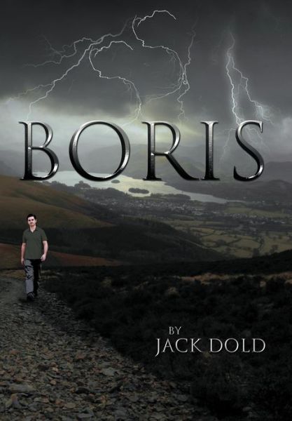 Cover for Jack Dold · Boris (Hardcover Book) (2012)