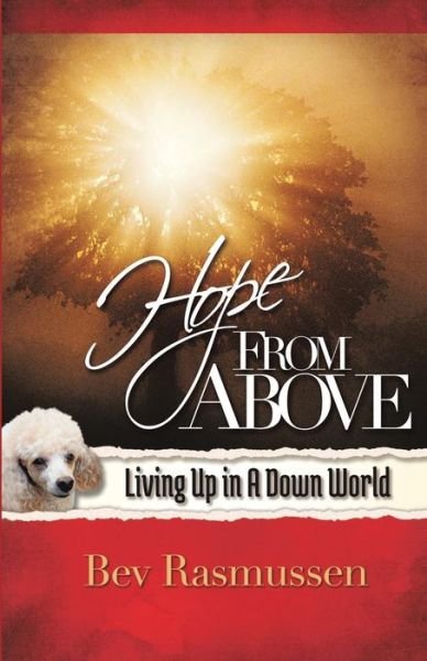Cover for Bev Rasmussen · Hope from Above (Paperback Book) (2015)