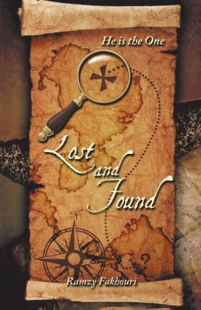 Cover for Ramzy Fakhouri · Lost and Found (Paperback Book) (2016)