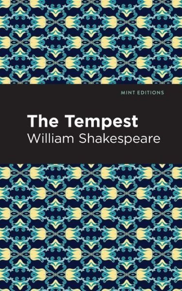 Cover for William Shakespeare · The Tempest - Mint Editions (Taschenbuch) (2021)