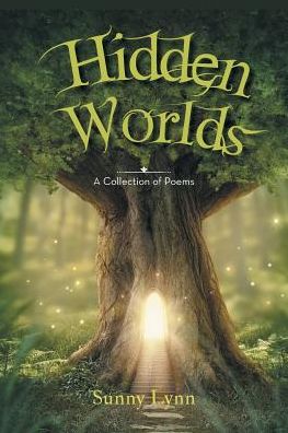 Cover for Sunny Lynn · Hidden Worlds (Paperback Book) (2016)