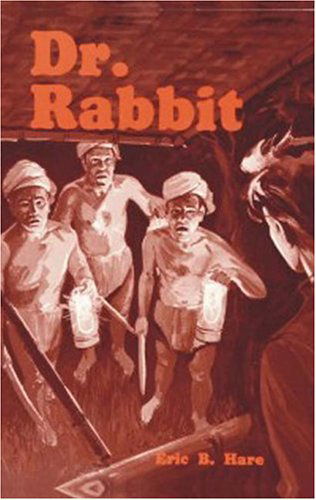 Cover for Eric B. Hare · Dr. Rabbit (Taschenbuch) (2004)