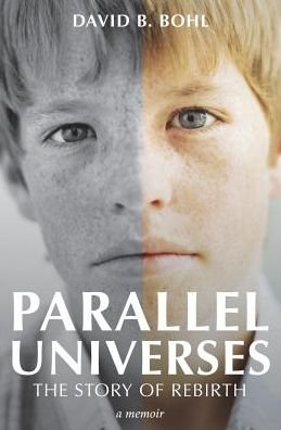 Cover for David B. Bohl · Parallel Universes (Paperback Book) (2018)