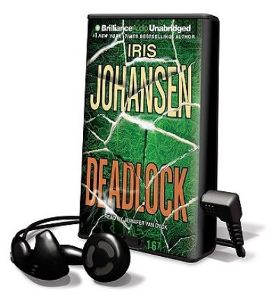 Cover for Iris Johansen · Deadlock (N/A) (2009)