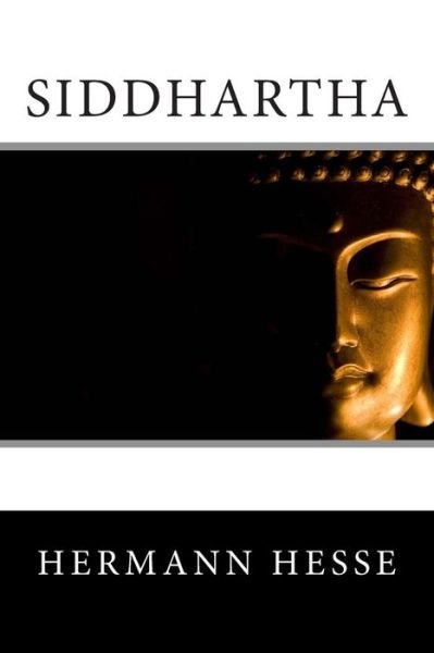Cover for Hermann Hesse · Siddhartha (Paperback Book) (2012)