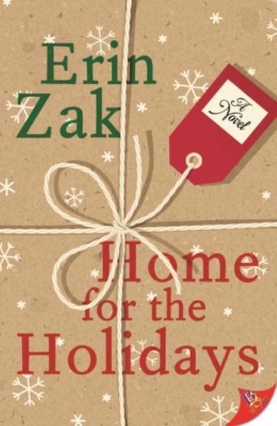 Cover for Bold Strokes Books · Home for the Holidays (Paperback Book) (2022)