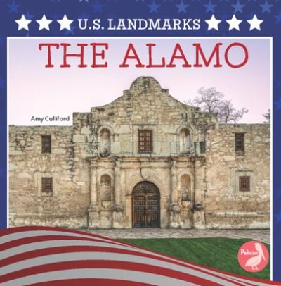 Cover for Douglas Bender · Alamo (N/A) (2022)