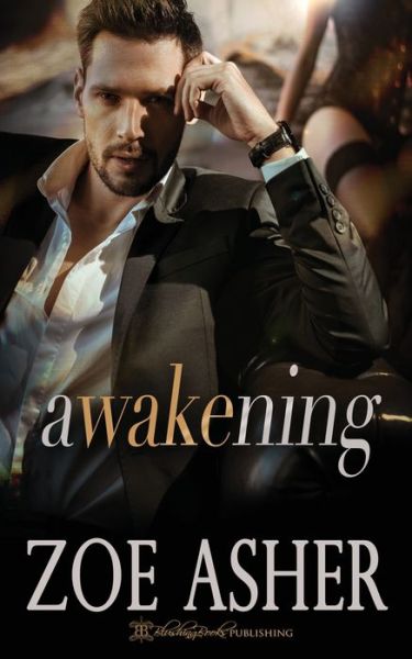 Cover for Zoe Asher · Awakening (Paperback Book) (2019)