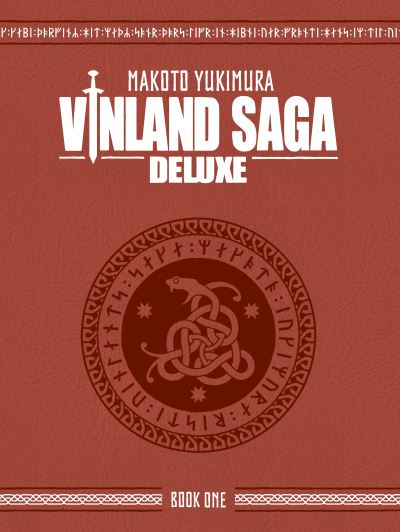 Vinland Saga Deluxe 1 - Vinland Saga Deluxe - Makoto Yukimura - Bøker - Kodansha America, Inc - 9781646519781 - 6. februar 2024