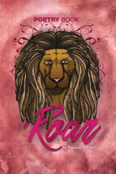 Cover for Tacara Turner · Roar (Pocketbok) (2021)