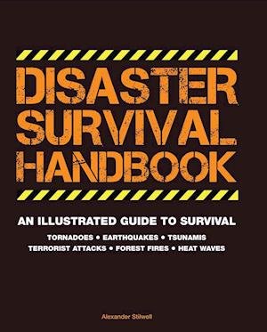 Cover for Alexander Stilwell · Disaster Survival Handbook (Paperback Bog) (2019)