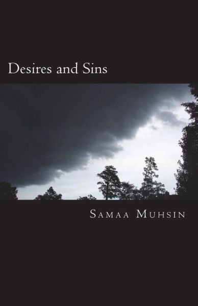 Cover for Samaa Muhsin · Desires and Sins (Paperback Book) (2018)