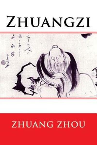 Cover for Zhuang Zhou · Zhuangzi (Paperback Bog) (2018)