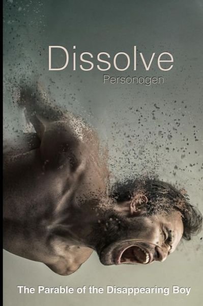 Cover for Personogen · Dissolve (Paperback Book) (2018)