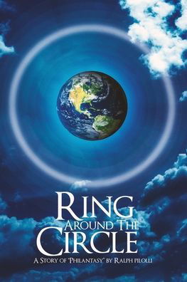 Cover for Ralph Pilolli · Ring Around the Circle (Paperback Book) (2020)