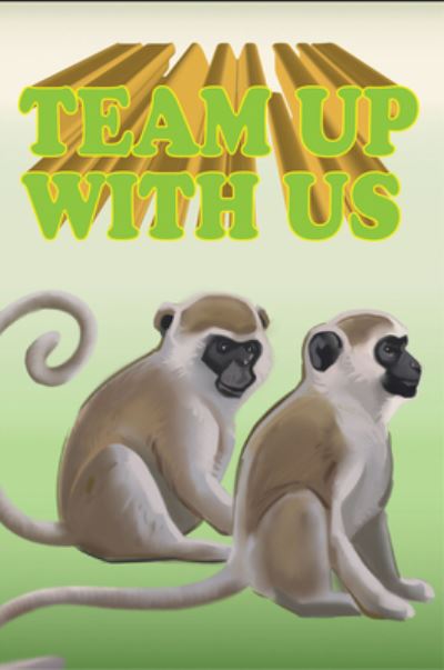 Cover for Abingdon Press · Bible Story Basics Team Up with Us Postcard (Pkg of 25) (Postcard) (2020)