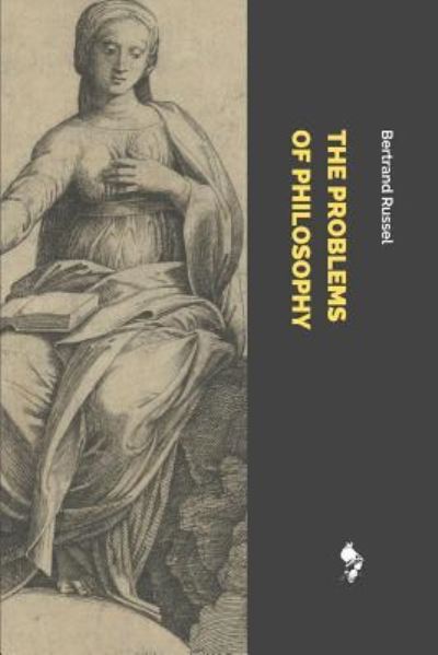 Cover for Bertrand Russel · The Problems of Philosophy (Paperback Book) (2018)