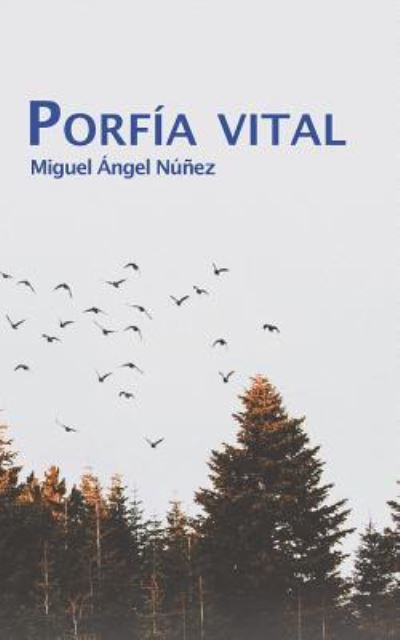 Cover for N · Porf (Paperback Book) (2018)