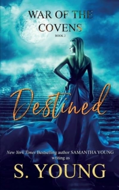Cover for S Young · Destined (Paperback Bog) (2021)