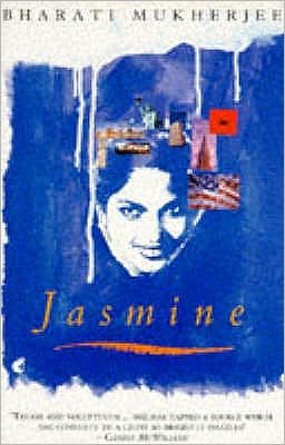 Cover for Bharati Mukherjee · Jasmine (Paperback Book) (1991)