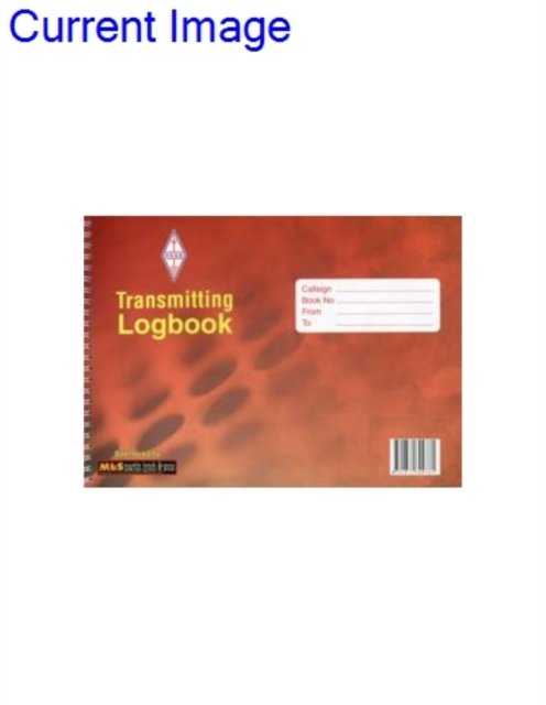 Cover for N a · Log Book (Pocketbok) (2016)