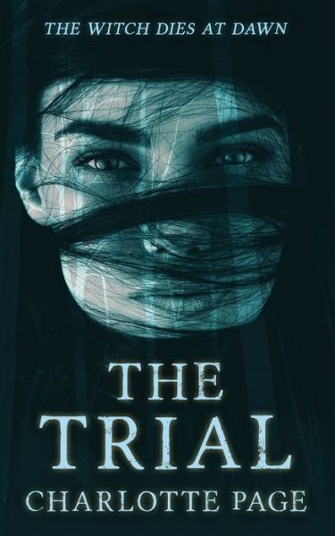 Cover for Charlotte Page · The Trial (Paperback Book) (2021)