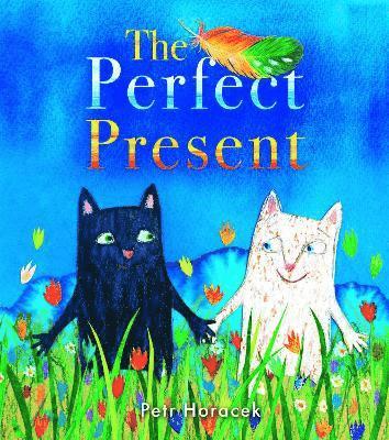 Cover for Petr Horacek · The Perfect Present (Paperback Book) (2025)