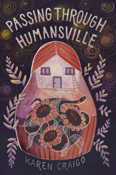 Cover for Karen Craigo · Passing Through Humansville (Paperback Book) (2018)