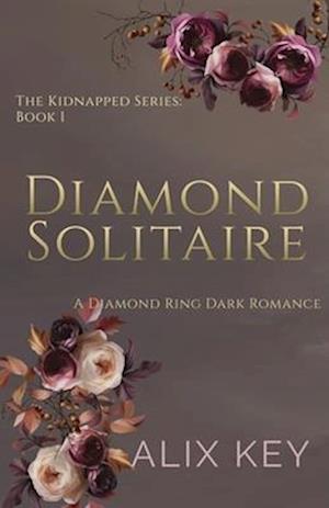 Cover for Alix Key · Diamond Solitaire (Buch) (2024)