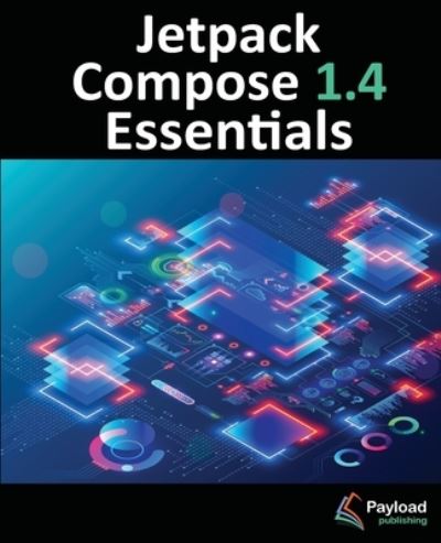 Cover for Neil Smyth · Jetpack Compose 1.4 Essentials (Bok) (2023)