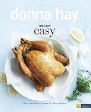 The New Easy - Hay - Boeken -  - 9783038008781 - 