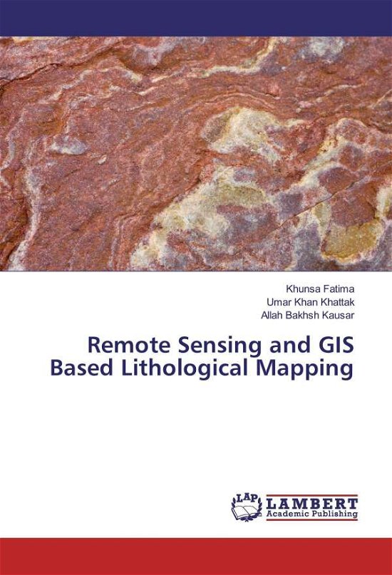 Cover for Fatima · Remote Sensing and GIS Based Lit (Buch)