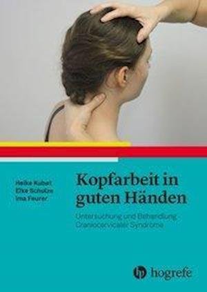 Kopfarbeit in guten Händen - Kubat - Bøger -  - 9783456859781 - 