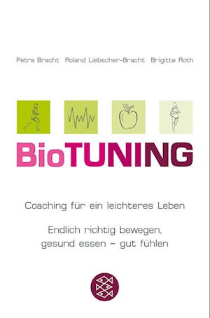 Cover for Petra Bracht · BioTUNING (Paperback Book) (2006)