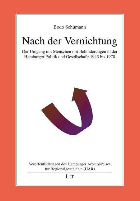 Cover for Schürmann · Nach der Vernichtung (Book)